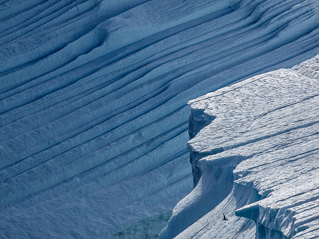 Ice Fjords near Ilulissat, Greenland Olympus E-M1 50-200mm lens