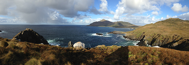 Cape Horn