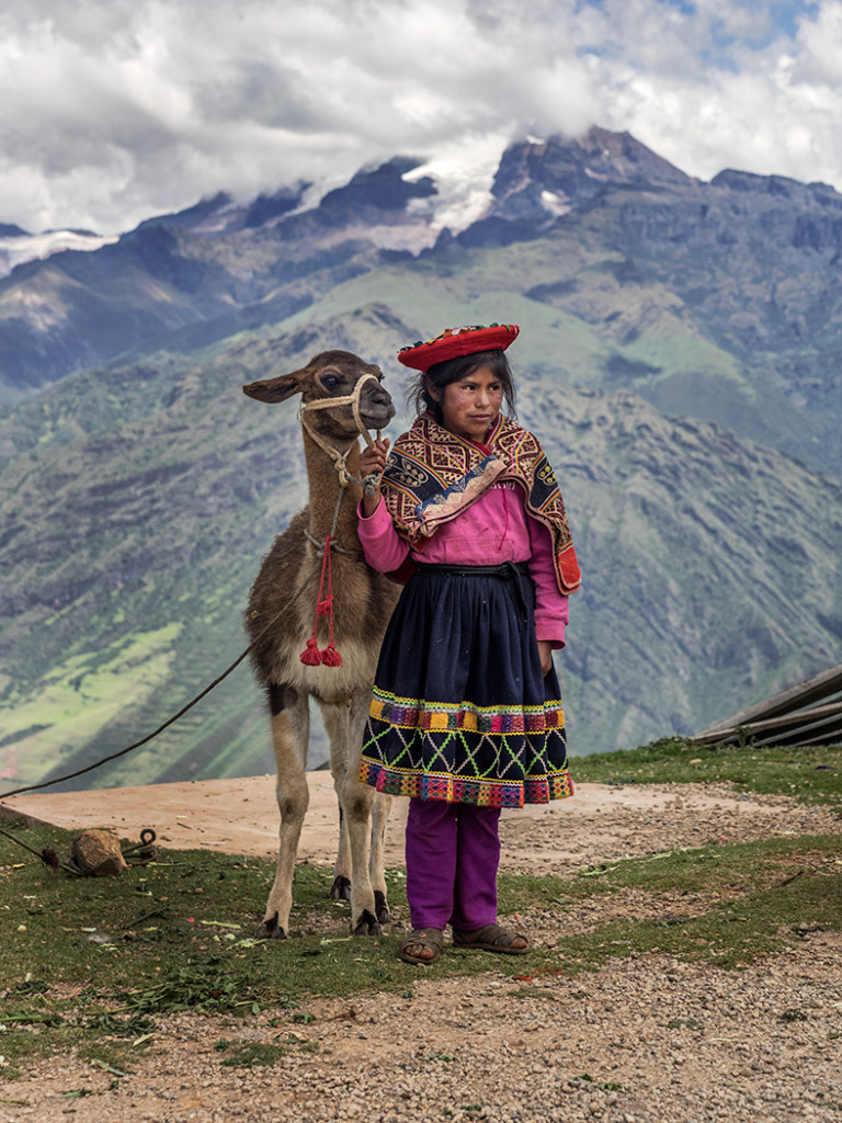 Near Cusco, Peru EM-1 40-150mm Pro