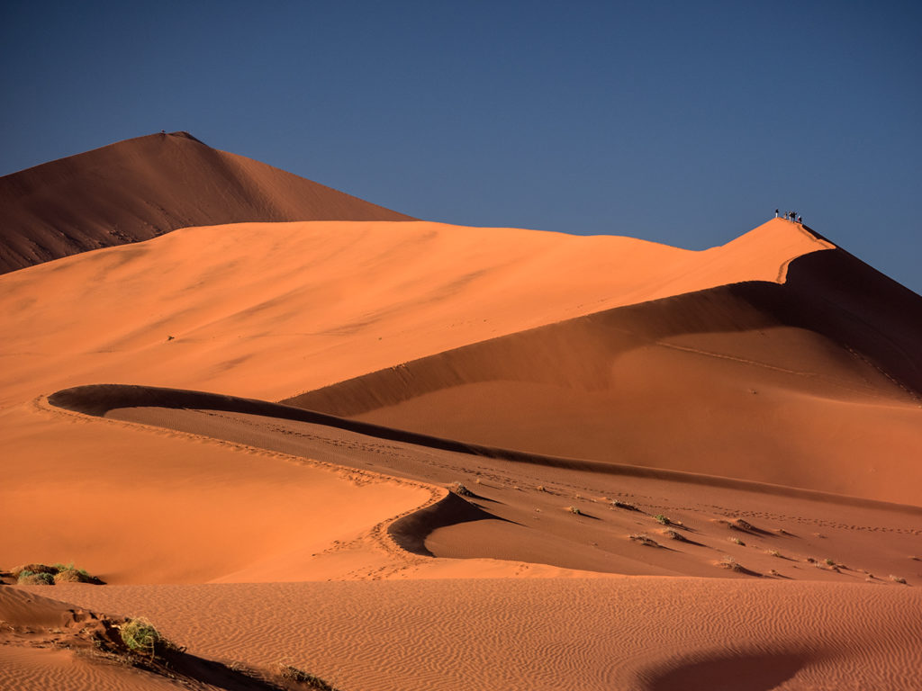 Sossuslvei, Namib-Naukluft National Park