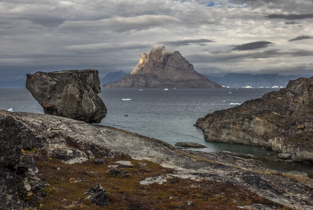 Qilakitsoq, Greenland E-M1 12-40mm f2.8