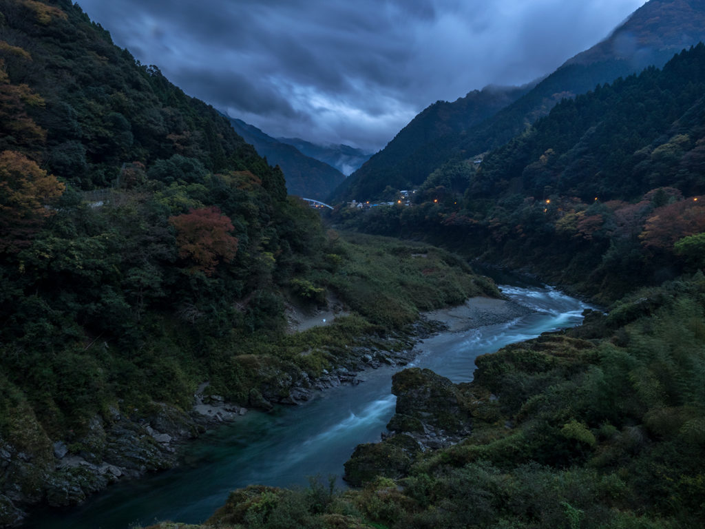 Iya Valley, Japan E-M1 12-40mm f2.8